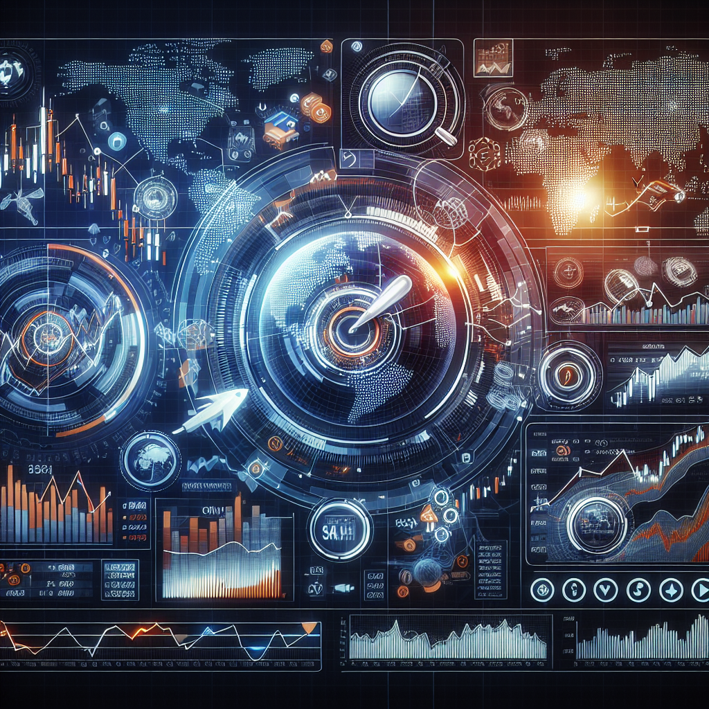 Analisis Pasar Forex: Memahami Tren Terkini dan Dampaknya