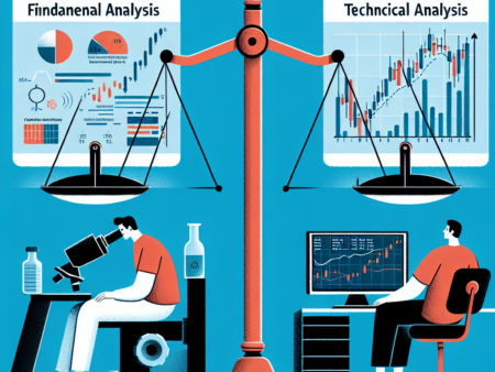 Analisis Teknikal vs. Fundamental: Mana yang Lebih Efektif?