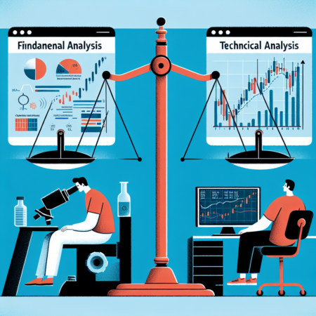 Analisis Teknikal vs. Fundamental: Mana yang Lebih Efektif?