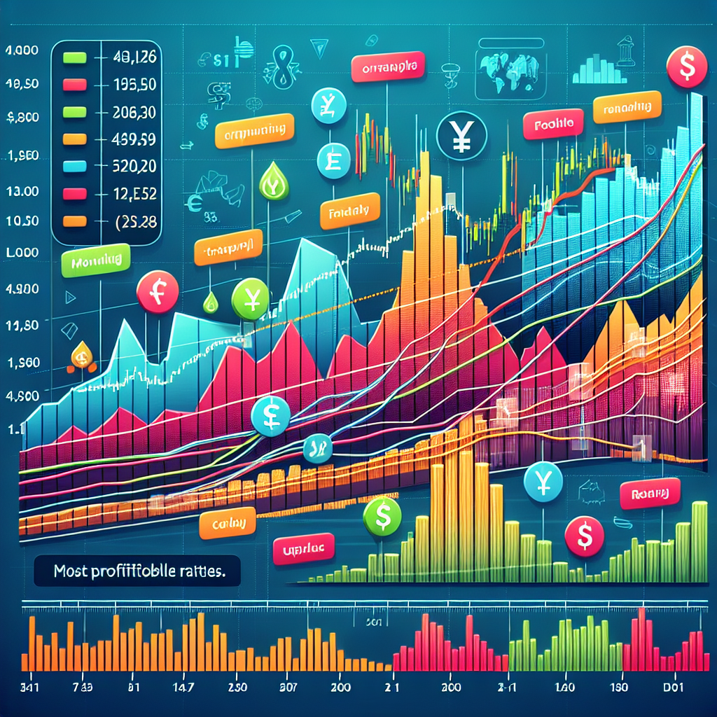 Perbandingan Harga Forex Hari Ini: Pasangan Mata Uang yang Paling Menguntungkan