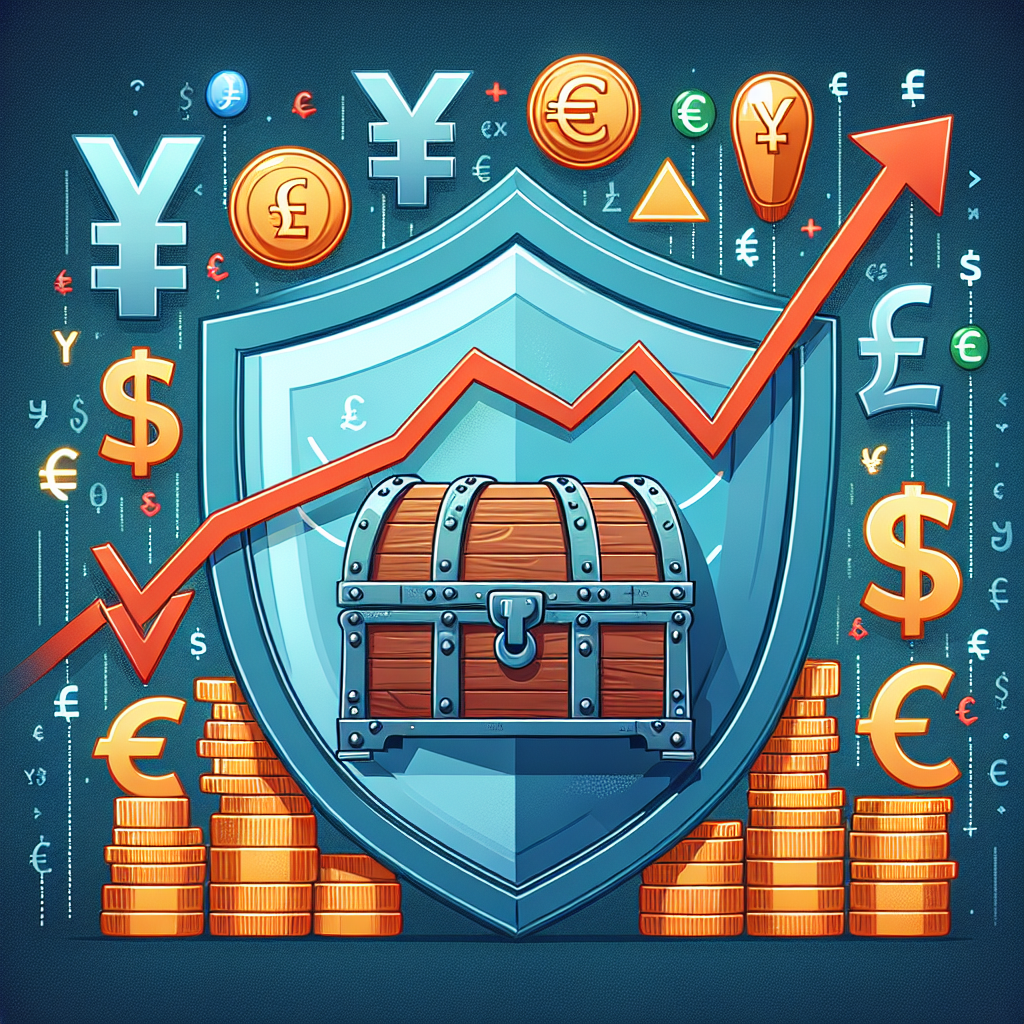 Strategi Hedging Berdasarkan Harga Forex Terkini: Lindungi Investasi Anda