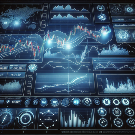 Strategi Live Trading Forex: Memanfaatkan Indikator untuk Keuntungan