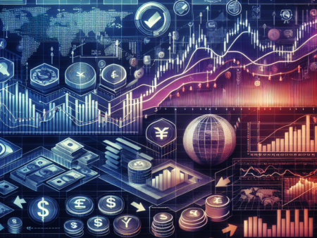 Strategi Live Trading Forex: Meningkatkan Keuntungan di Pasar Volatil