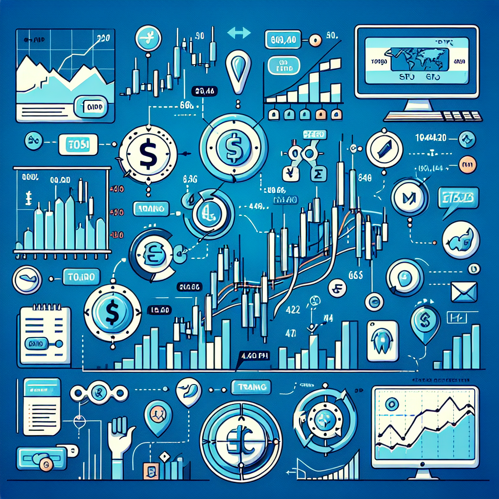 Strategi Trading Forex Berdasarkan Harga Terkini: Tips untuk Pemula