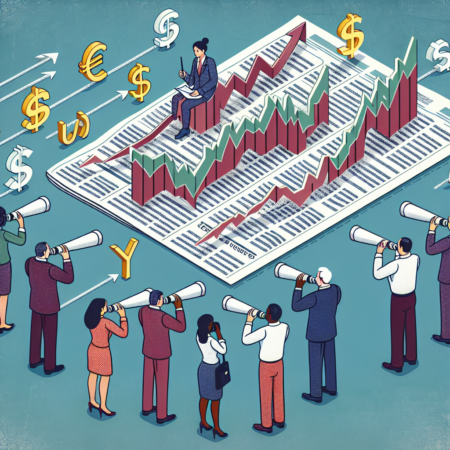 Bagaimana Menggunakan Berita untuk Memprediksi Pergerakan Harga Forex?