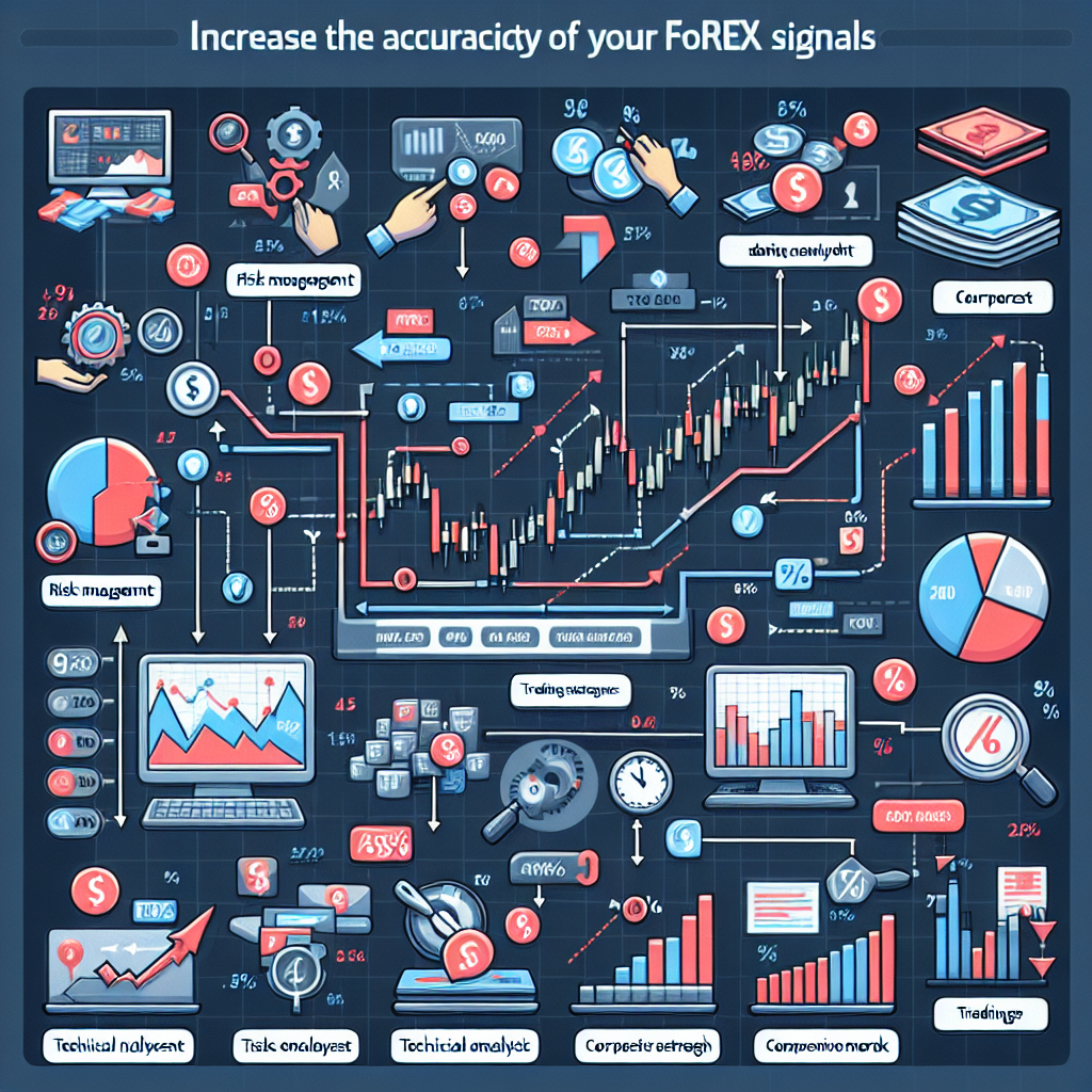 Bagaimana Meningkatkan Akurasi Sinyal Forex Anda