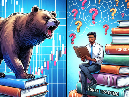 Krisis Ekonomi dan Forex: Apa yang Harus Diketahui Trader?