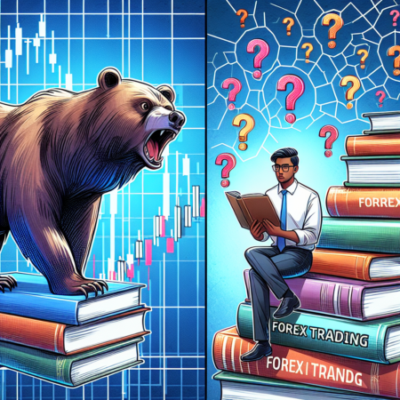 Krisis Ekonomi dan Forex: Apa yang Harus Diketahui Trader?