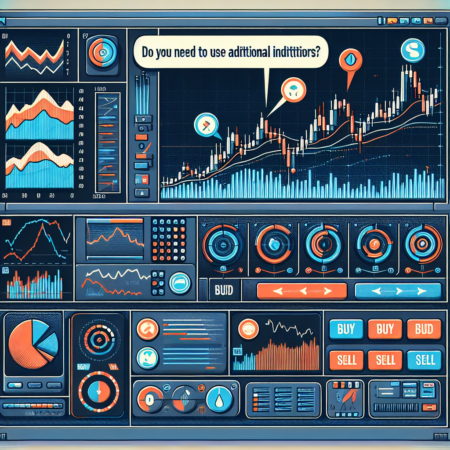 Sinyal Forex: Apakah Anda Perlu Menggunakan Indikator Tambahan?