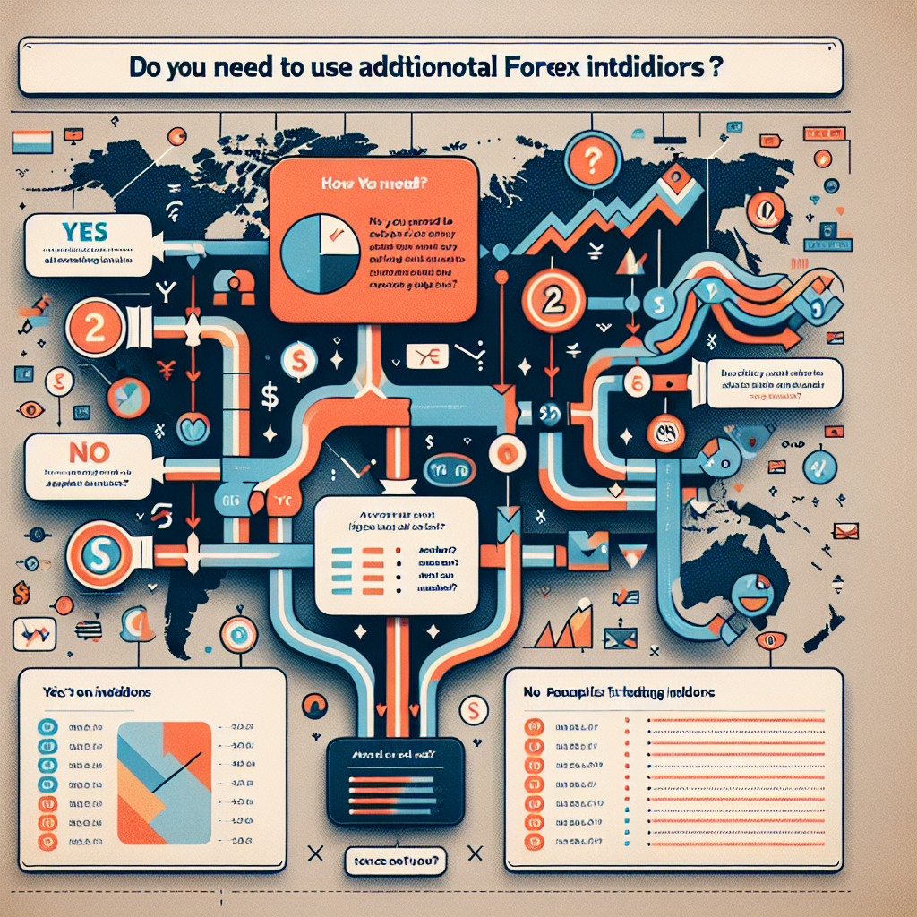 Sinyal Forex: Apakah Anda Perlu Menggunakan Indikator Tambahan?