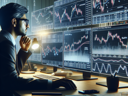 Menerapkan Analisa Harian dalam Trading Forex Jangka Pendek