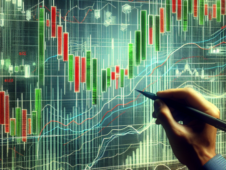 Memahami Candlestick: Analisa Harian untuk Trader Forex