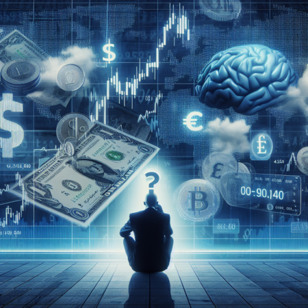 Memahami Harga Forex di Tengah Ketidakpastian Ekonomi