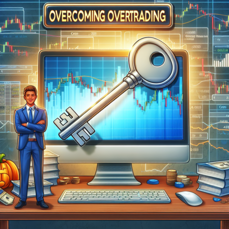 Mengatasi Overtrading: Kunci untuk Sukses Live Trading Forex