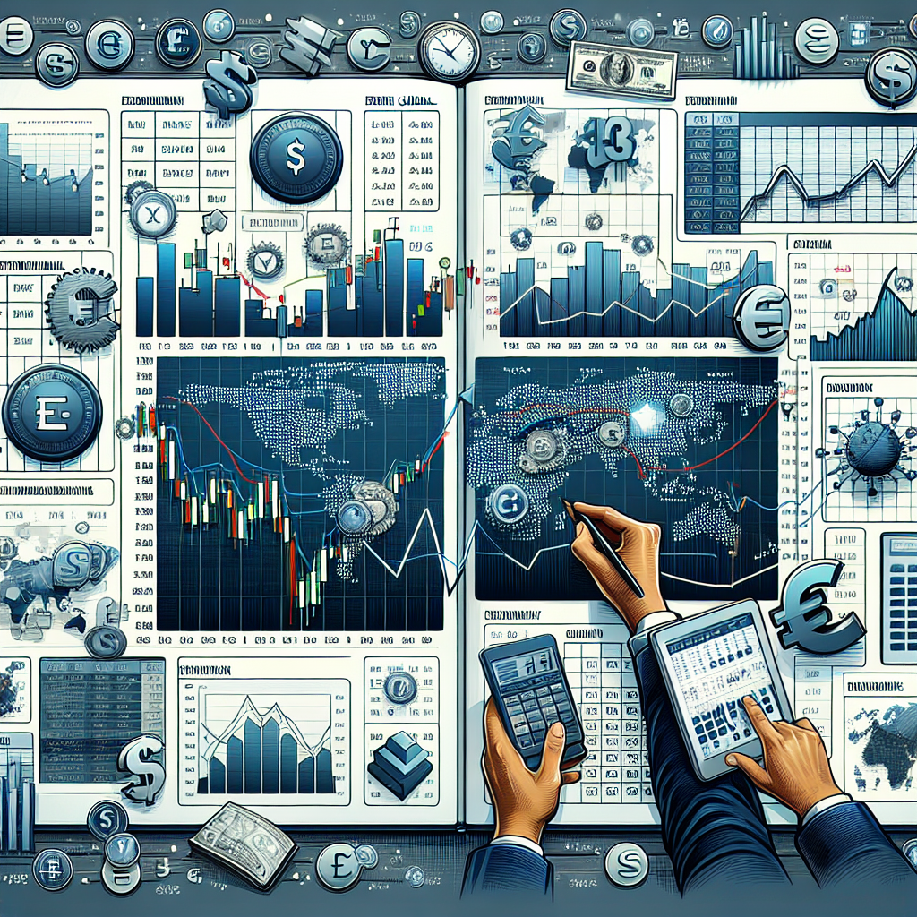 Panduan Lengkap Memahami Kalender Ekonomi untuk Trader Forex