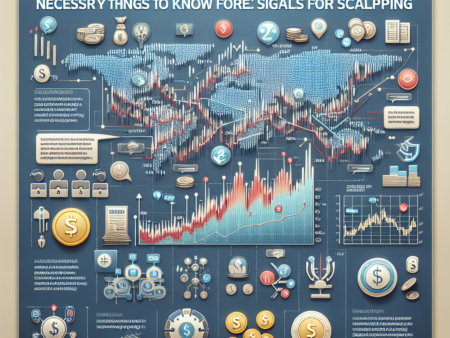 Sinyal Forex untuk Scalping: Apa yang Perlu Diketahui?
