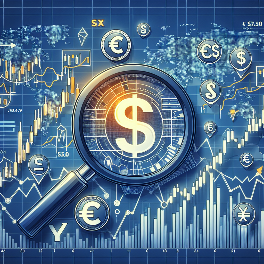 Sinyal Forex untuk Scalping: Apa yang Perlu Diketahui?