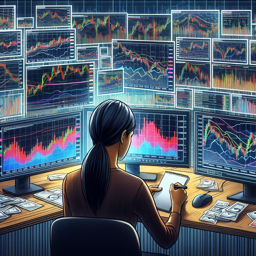 Teknik Menyusun Sinyal Forex Sendiri untuk Trader Mandiri