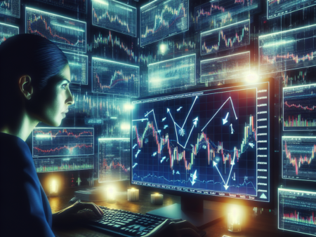 Tren Forex Terkini: Apa yang Harus Diperhatikan Trader?