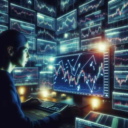 Tren Forex Terkini: Apa yang Harus Diperhatikan Trader?