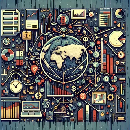 Menyusun Jadwal Trading: Pentingnya Analisa Harian Forex