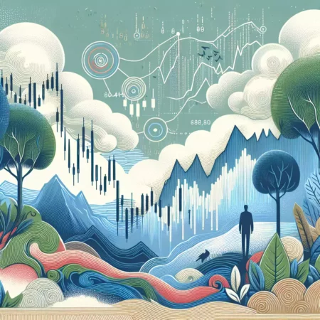 Menggunakan Sinyal Forex untuk Menghadapi Ketidakpastian Pasar