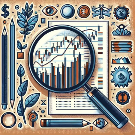 Menghindari Kesalahan Umum: Analisa Harian untuk Trader Forex