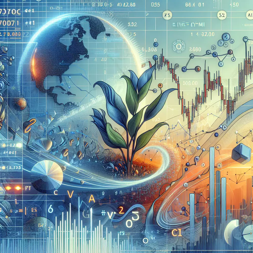 Menggunakan Analisis Kuantitatif dalam Live Trading Forex