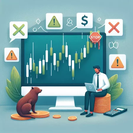 Live Trading Forex: Kesalahan yang Harus Dihindari oleh Trader Pemula