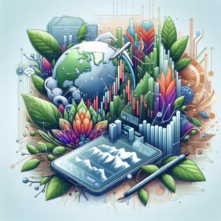 Menggunakan Teknologi dalam Live Trading Forex: Inovasi Terbaru