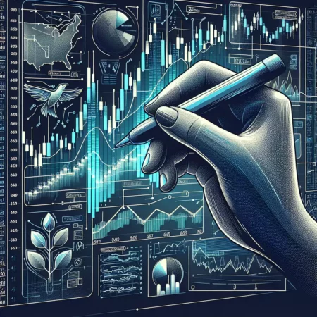 Meningkatkan Keterampilan Trading dengan Menggunakan Sinyal Forex