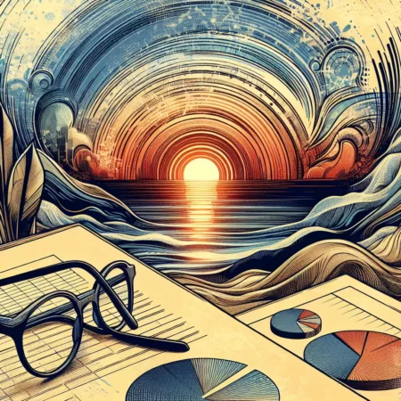 Menggunakan Analisa Harian untuk Mengelola Emosi dalam Trading