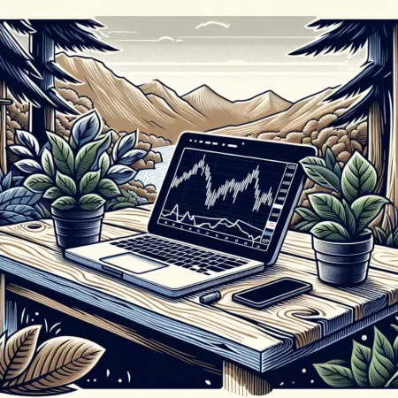 Menetapkan Target: Pentingnya Analisa Harian dalam Forex