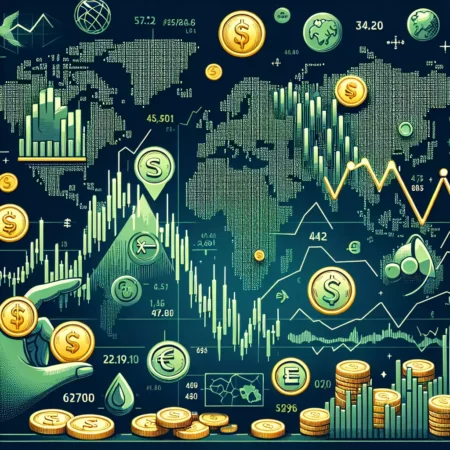 Live Trading Forex: Menggunakan Time Frame yang Tepat