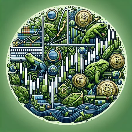 Menggunakan Sinyal Forex untuk Diversifikasi Portofolio Anda