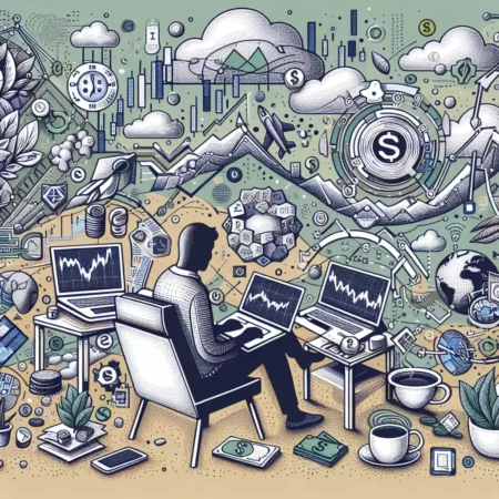 Memilih Sinyal Forex Berdasarkan Gaya Hidup Trader