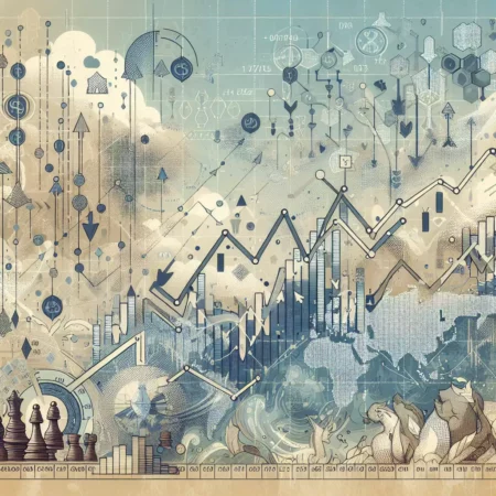 Strategi Menggunakan Sinyal Forex dalam Market Volatile