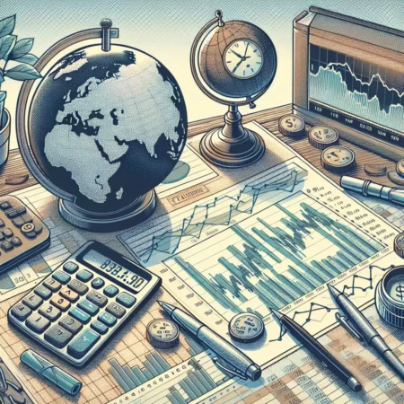 Menggunakan Analisa Harian untuk Menyusun Rencana Trading yang Efektif