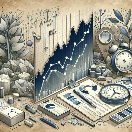 Meningkatkan Akurasi Trading dengan Analisa Harian yang Tepat