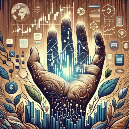 Sinyal Forex dan Aplikasi Trading: Kekuatan di Ujung Jari Anda