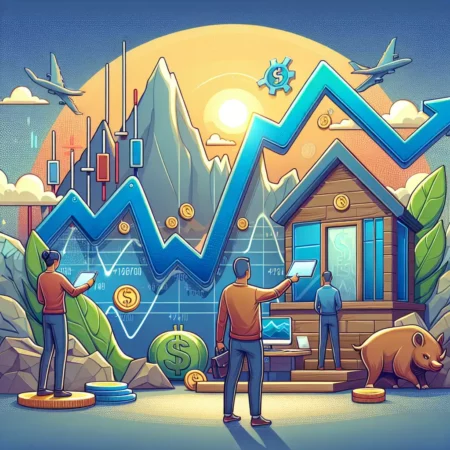 Sinyal Forex: Kunci untuk Memahami Volatilitas Pasar