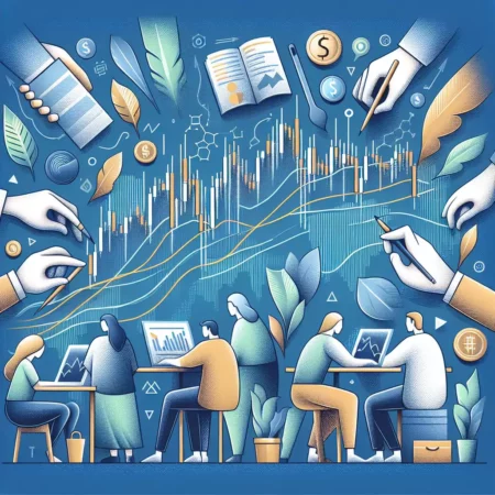 Membangun Komunitas Trading: Peran Sinyal Forex dalam Kolaborasi