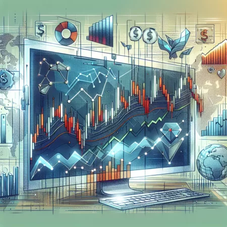 Sinyal Forex dan Divergensi: Teknik Analisis yang Menarik
