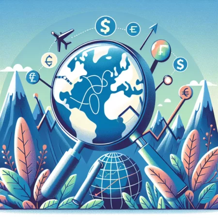 Menggali Potensi Sinyal Forex: Analisis Pasar yang Lebih Dalam