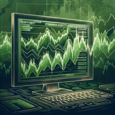 Menggunakan Sinyal Forex untuk Memahami Pola Pergerakan Harga