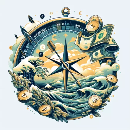 Menggunakan Sinyal Forex untuk Menghadapi Ketidakpastian Ekonomi