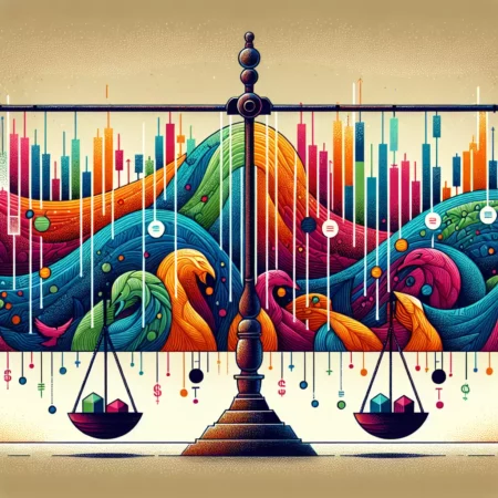 Sinyal Forex dan Strategi Swing Trading: Menemukan Keseimbangan