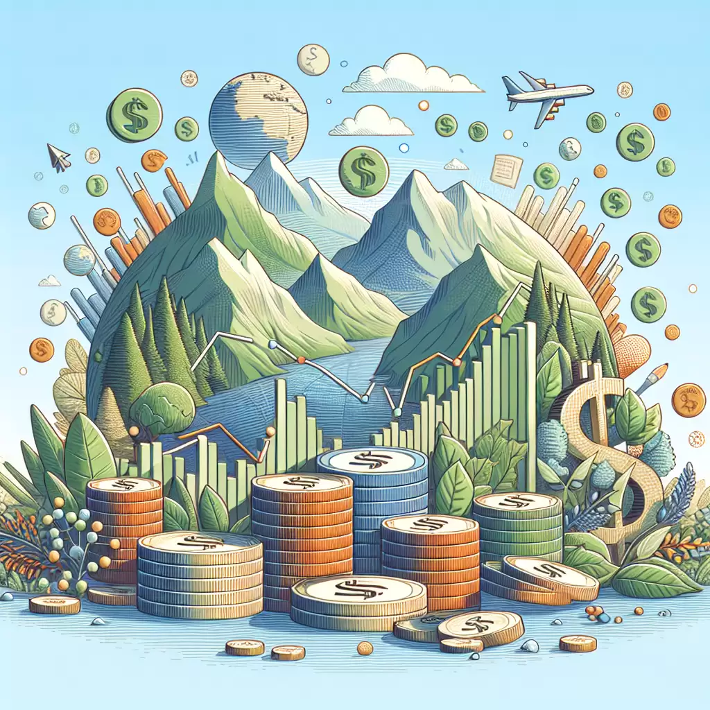 Memahami Dampak Berita Ekonomi Terhadap Perdagangan Forex