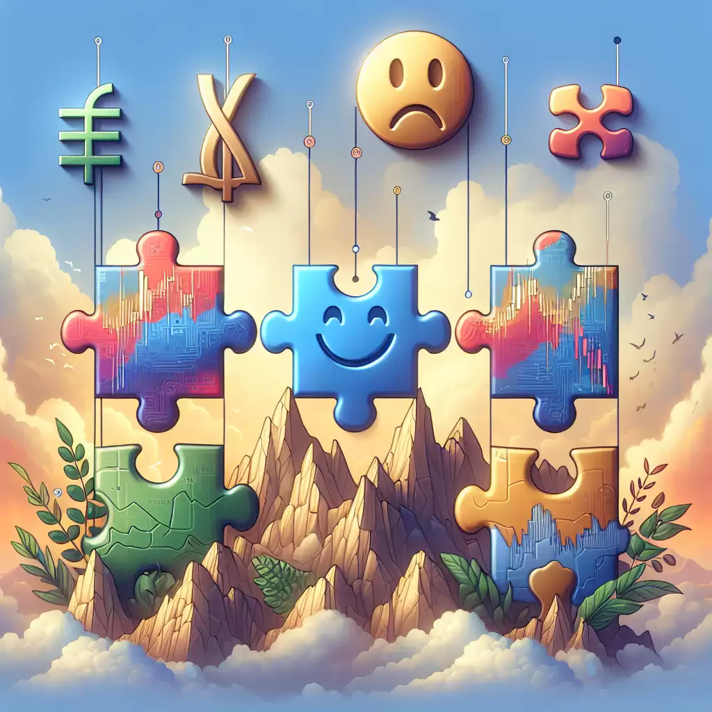 Sinyal Forex: Apa yang Harus Diperhatikan dalam Analisis Sentimen?