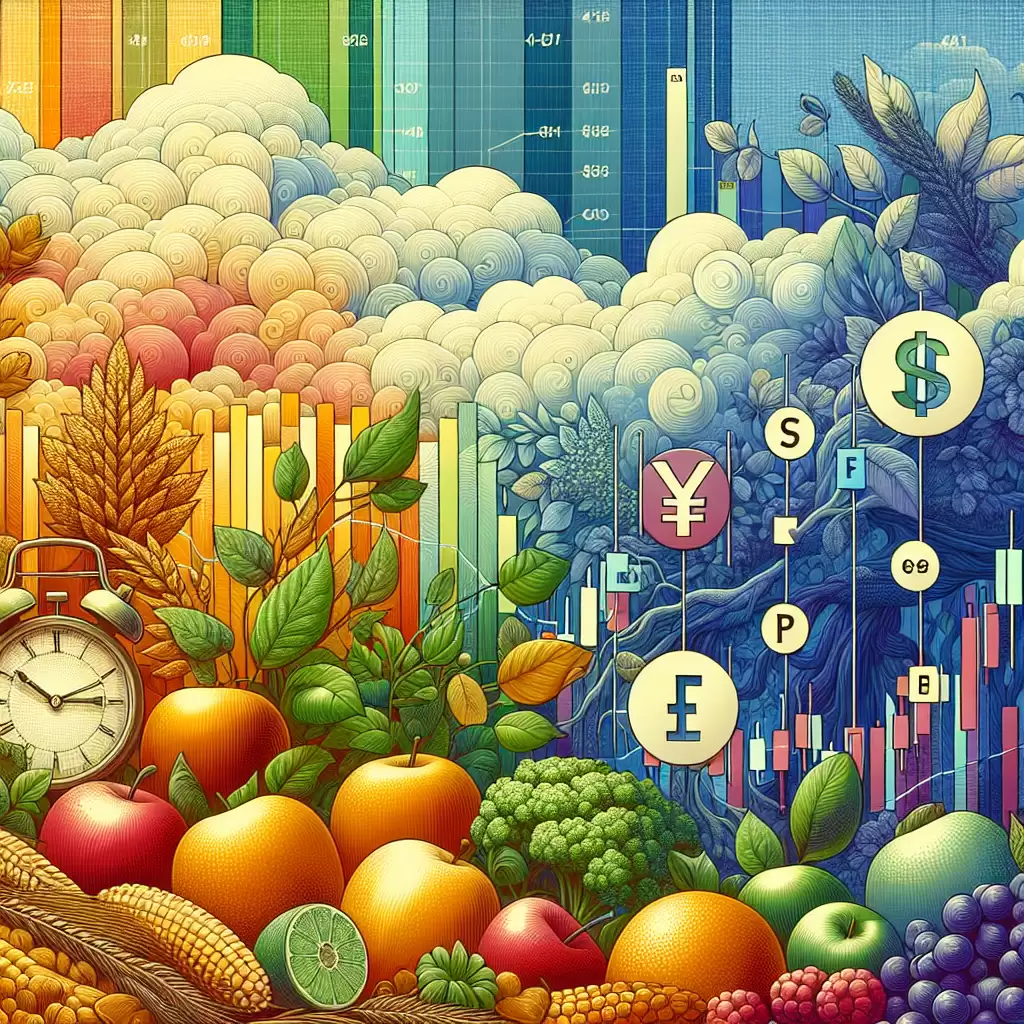 Menerapkan Sinyal Forex dalam Trading dengan Waktu yang Tepat